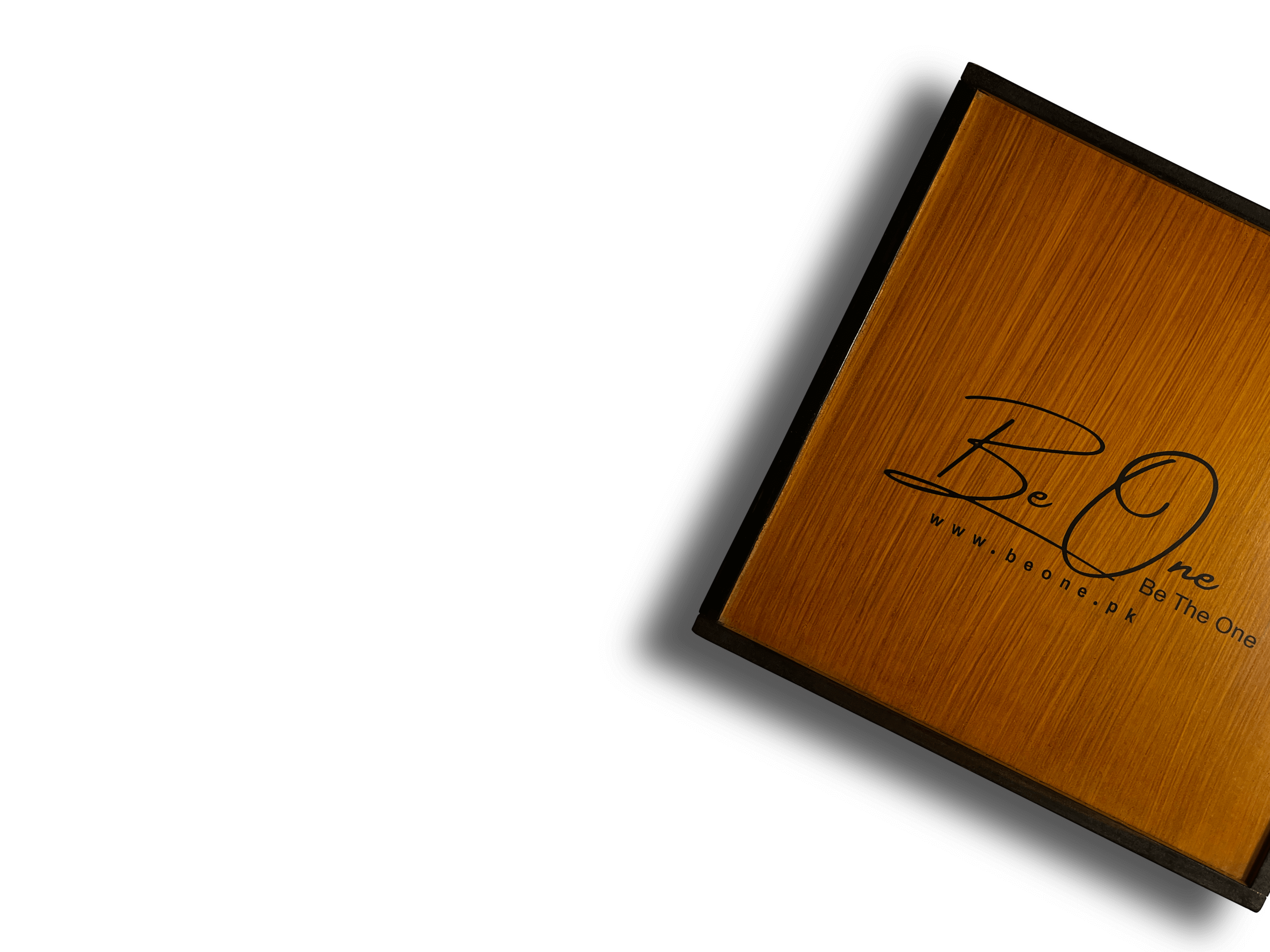 Beone.pk Premium Box