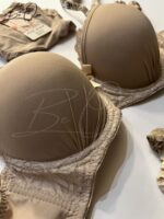 Silky Core Push Up Bra Set - Image 3