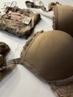 Silky Core Push Up Bra Set - Image 4