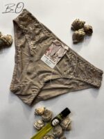 Silky Core Push Up Bra Set - Image 6