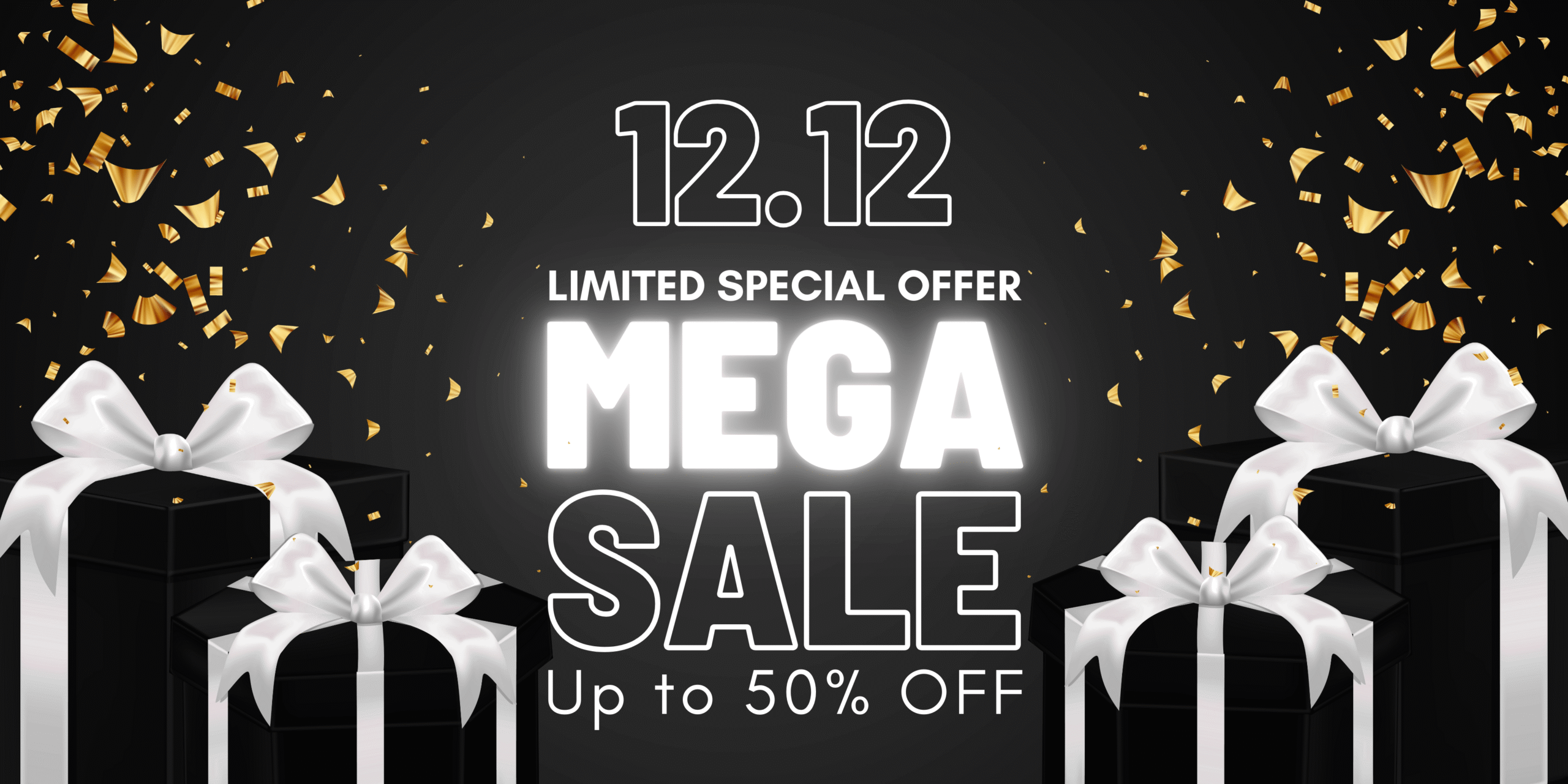 Beone.pk 12.12 Sale Banner